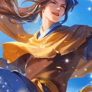 Ag超玩会会打梦泪头像