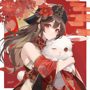 胡吃海喝的桃的个人资料头像