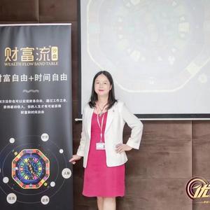 王敏老师的财富星球13头像