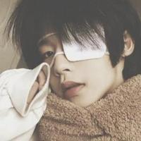 优美星星Hi头像