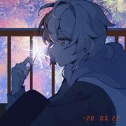 别致而有趣的名字的个人资料头像