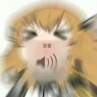 焦糖色抹茶头像