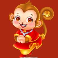 南梦VV破碎头像