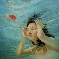 氧气头像