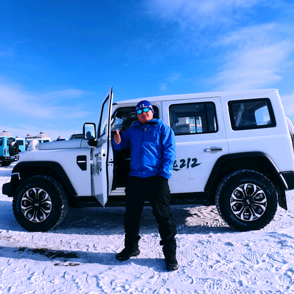 212潮野奶爸头像