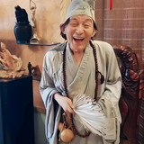 尘陌书生头像