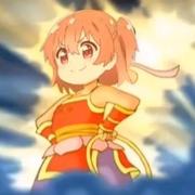 泡面每天不一样的个人资料头像