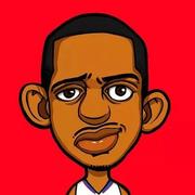 曼巴不黑的个人资料头像