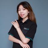 广州小吉领克黄蔺梅头像