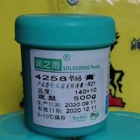 润之雨焊锡膏头像