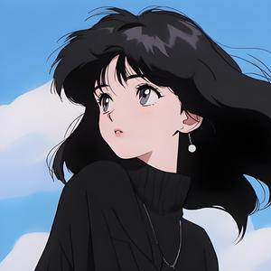 龚彩虹头像