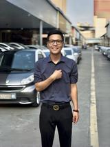 铭仕车服头像