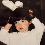 一页的个人资料头像