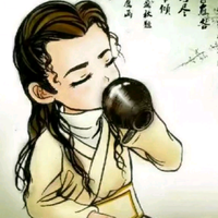 明哥说要得头像