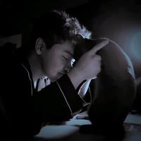 不能胖成五花肉头像