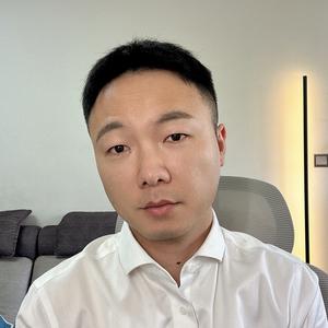 一只骆驼丶头像