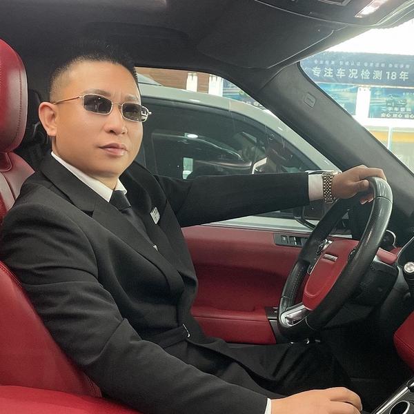 长沙富腾二手车行头像
