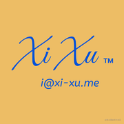 Xi_Xu的个人资料头像