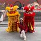 北京红瑞祥舞狮团头像