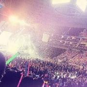 唤醒的个人资料头像