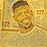 少陵野老头像
