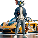 真理不存在de头像