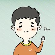 Error丶段的个人资料头像