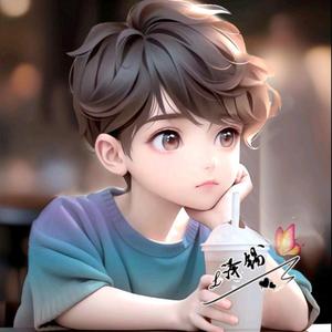 小佃农头像