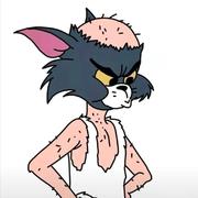 秃头汤姆的个人资料头像