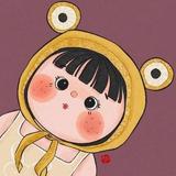 一个小二, （发财版）头像