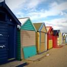 一种微笑的个人资料头像