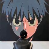 a鸫头像