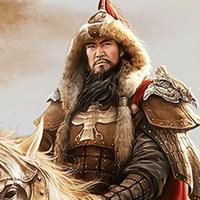 大辽周郎头像