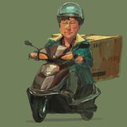 文可的个人资料头像