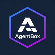 AgentBox的个人资料头像