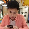 huangwzx头像