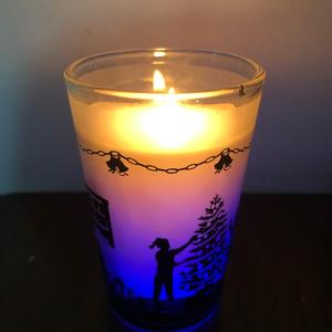 文艺吉恩6I8头像