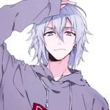 王某人头像