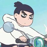 独白67091头像