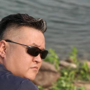 九阳豆浆~吴军头像