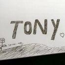 Tony穿梭机的个人资料头像