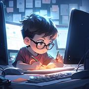 晚风吹行舟的个人资料头像