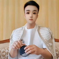 沈阳CEO龙RR头像