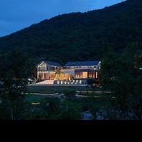 养生推拿spa头像