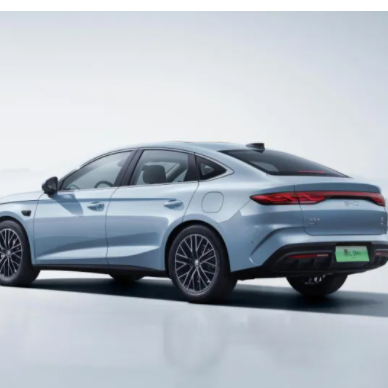 汽车圈洞见头像