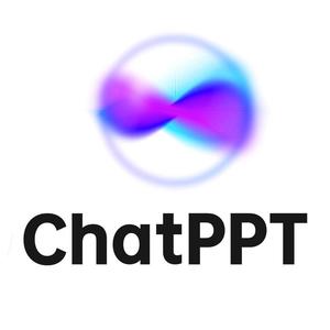 ChatPPT头像