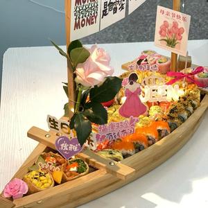嘿米饭团子头像