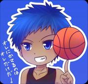 我O型血的个人资料头像