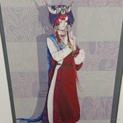 白魔的个人资料头像