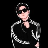 王头像